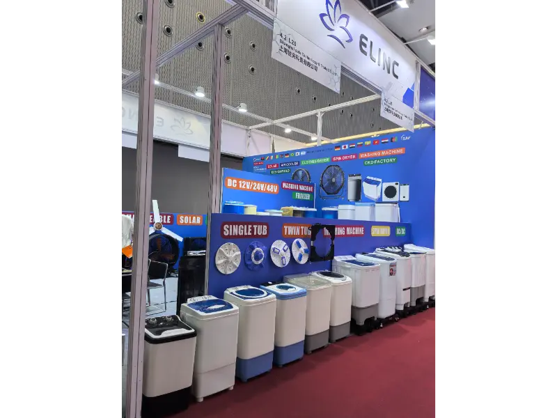 Mang lại sự tươi mát & sạch sẽ cho các gia đình toàn cầu
