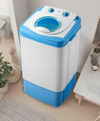 Máy giặt AC