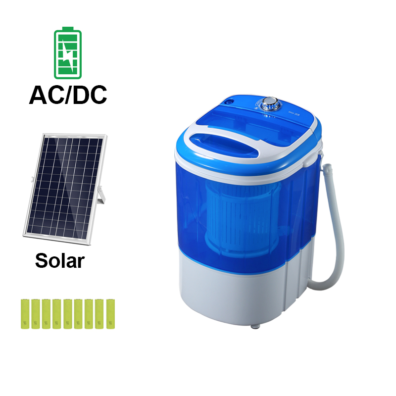 Máy giặt mini DC