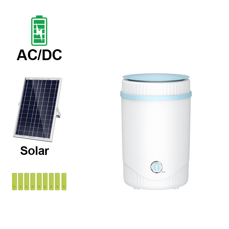 Máy giặt giày DC