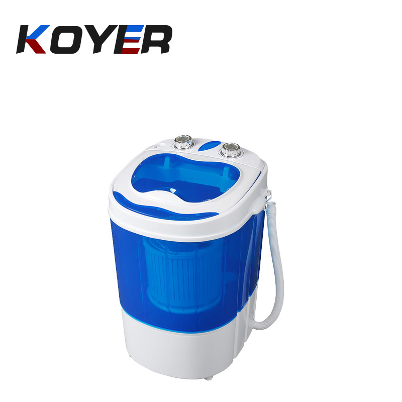 Máy giặt cửa trên DC