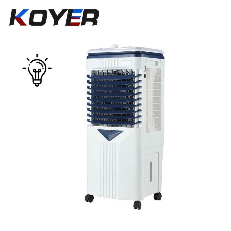 Quạt làm mát không khí AC DC công nghiệp