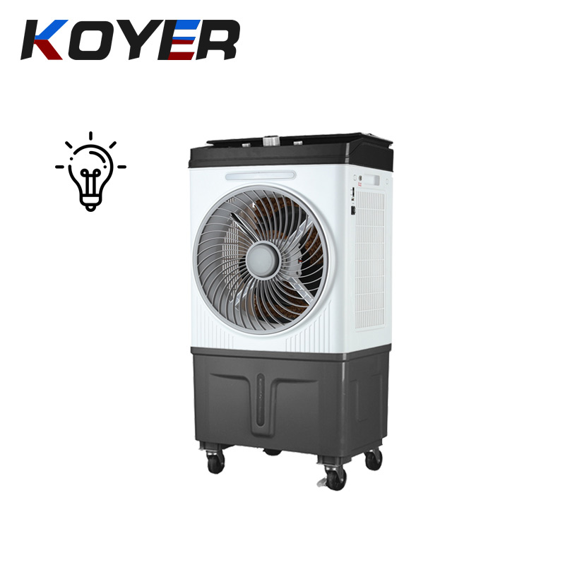 Quạt làm mát không khí AC DC nhỏ