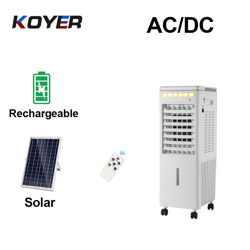 Quạt làm mát không khí DC nhỏ