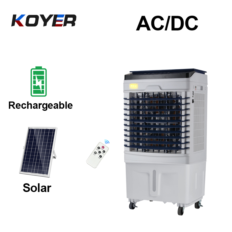 Công tắc điều khiển quạt làm mát không khí AC DC